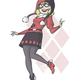 Illustration for article titled DC superladies don sweaters for cold-weather crimefighting